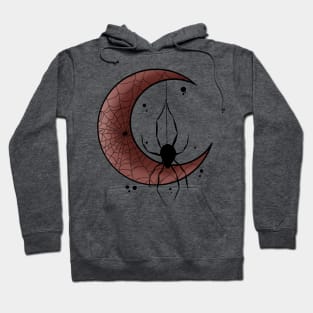 Moon Spider Hoodie